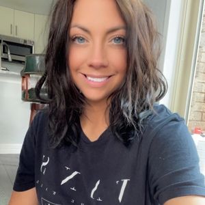 Meet your Posher, Rachael